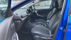 Vauxhall Grandland 1.2 Turbo GS Line 5dr Petrol Hatchback